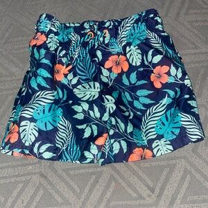 Boys swimming trunks